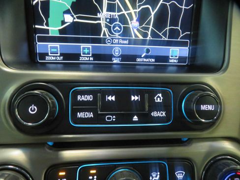 Used 2019 GMC Yukon XL Denali AWD/4WD image 47