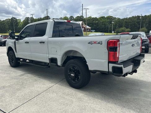 New 2026 Ford F250 XL w/ STX Appearance Package AWD/4WD image 5