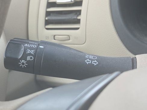 Used 2015 Nissan Altima 2.5 S w/ Power Driver Seat Package image 35