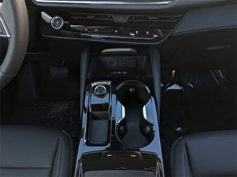 New 2026 Buick Envision Preferred image 22