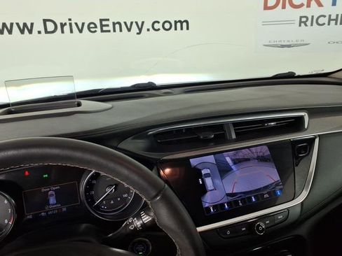Used 2022 Buick Encore GX Essence w/ Advanced Technology Package AWD/4WD image 27