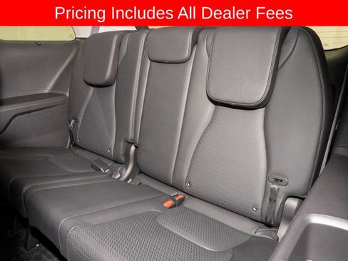 Used 2025 Kia Carnival SX Prestige FWD image 14