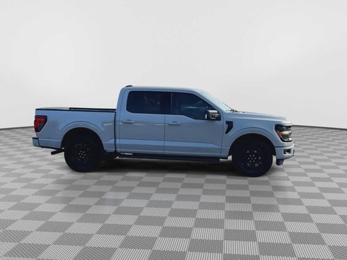 Used 2024 Ford F150 XLT w/ Equipment Group 302A MID RWD image 9