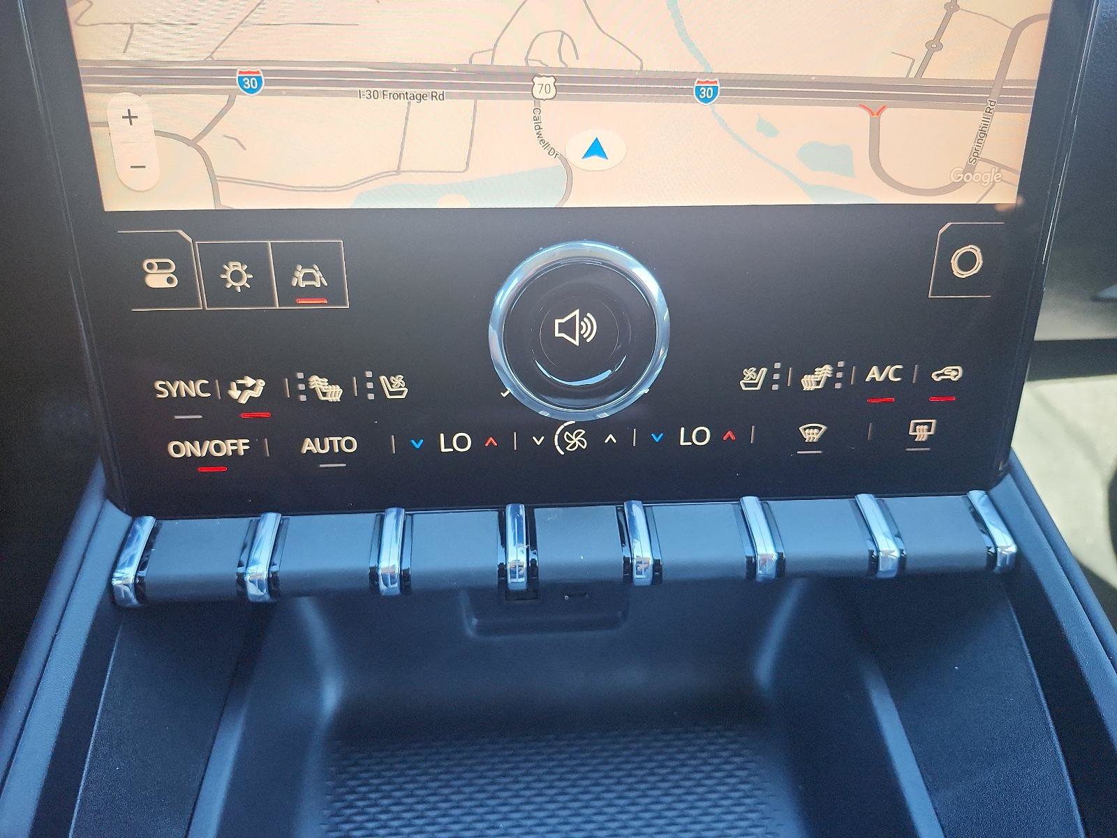 New 2027 GMC Terrain Denali AWD/4WD image 16