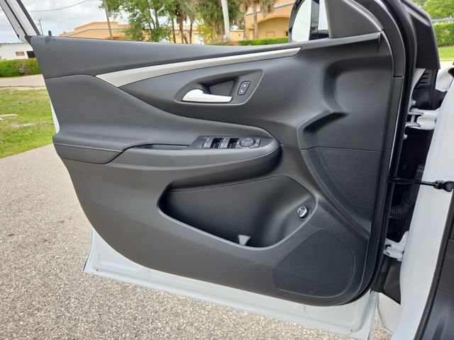 New 2026 Buick Envista Preferred FWD image 20