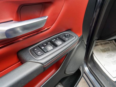 Used 2019 RAM 1500 Rebel w/ Rebel Level 2 Equipment Group image 18