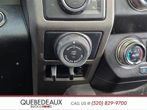 Used 2019 Ford F150 Raptor w/ Equipment Group 802A Luxury AWD/4WD image 24