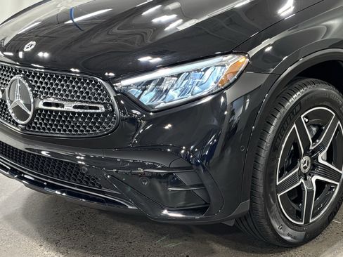 New 2026 Mercedes-Benz GLC 300 4MATIC image 8