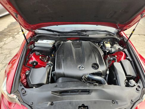 Used 2014 Lexus IS 250 AWD w/ Premium Package image 36