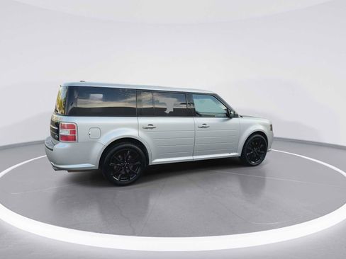 Used 2016 Ford Flex SEL w/ Equipment Group 202A image 8