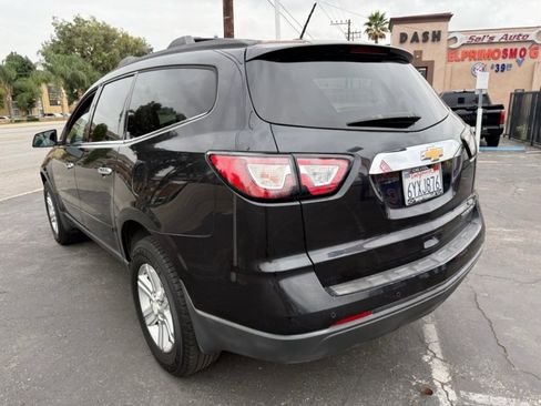 Used 2013 Chevrolet Traverse LT image 10