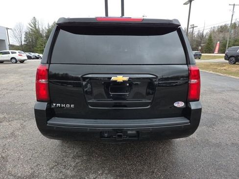 Used 2019 Chevrolet Tahoe LT image 26
