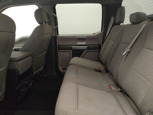 Used 2018 Ford F150 XLT w/ Equipment Group 301A Mid image 18