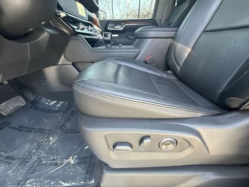 Used 2025 GMC Sierra 1500 Denali w/ Technology Package image 12