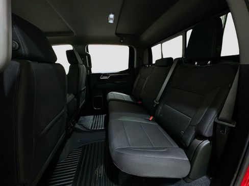 New 2026 GMC Sierra 1500 SLE w/ Preferred Package AWD/4WD image 25