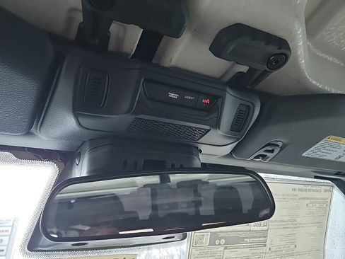 New 2026 Jeep Gladiator Mojave image 75