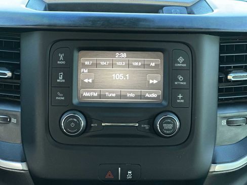 Used 2021 RAM 2500 Big Horn image 12