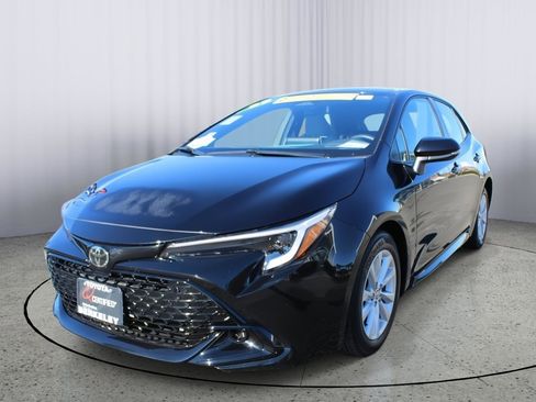 Used 2023 Toyota Corolla SE image 4