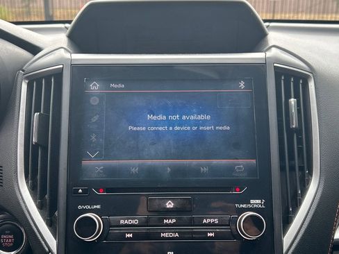 Used 2020 Subaru Crosstrek 2.0i Limited w/ Moonroof Package w/Navigation image 37