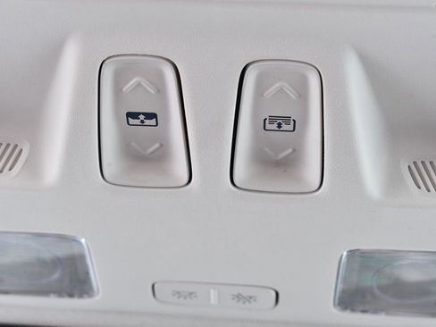 Used 2025 Ford Bronco Sport Big Bend w/ Convenience Package image 34