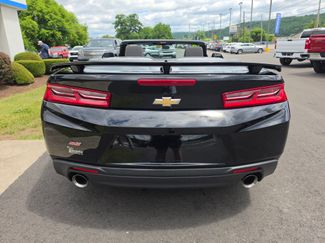 Used 2018 Chevrolet Camaro SS RWD video 4
