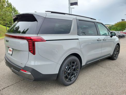 New 2026 Kia Carnival SX Prestige FWD image 26
