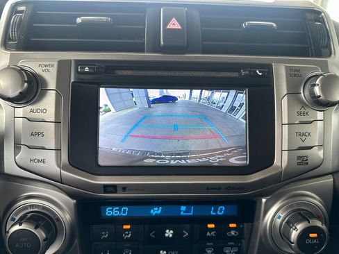 Used 2017 Toyota 4Runner Limited AWD/4WD image 34