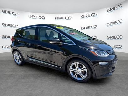 Used 2020 Chevrolet Bolt LT