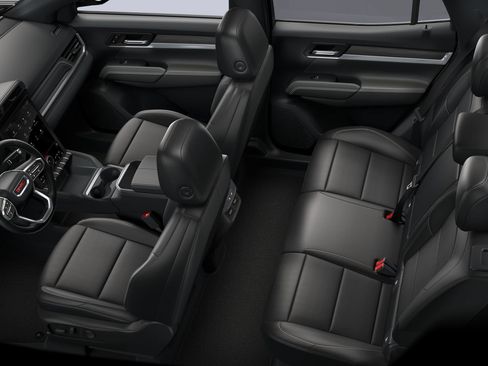 New 2026 GMC Terrain Elevation w/ Elevation Premium Package FWD image 31