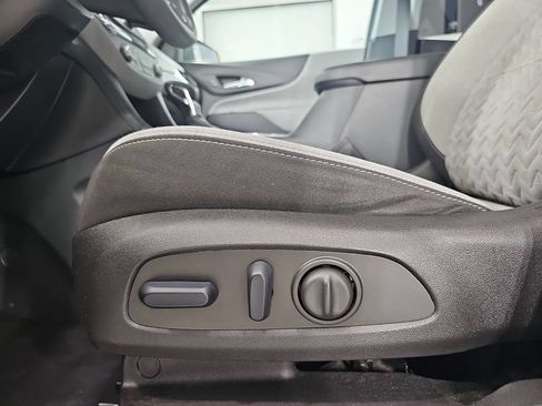 Used 2024 Chevrolet Equinox LS w/ LS Convenience Package FWD image 34