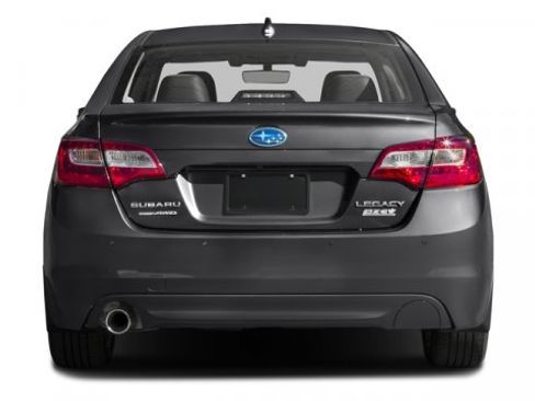 Used 2017 Subaru Legacy 2.5i Sport image 8