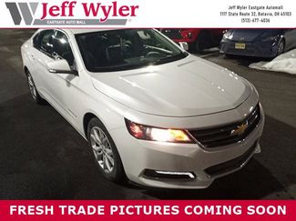 Used 2018 Chevrolet Impala LT w/ LT Convenience Package video 1