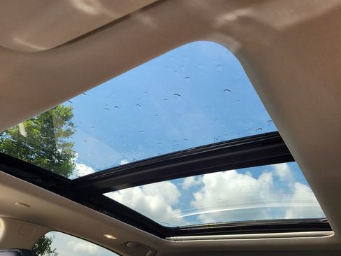 New 2025 Nissan Murano SL w/ Cargo Package image 10