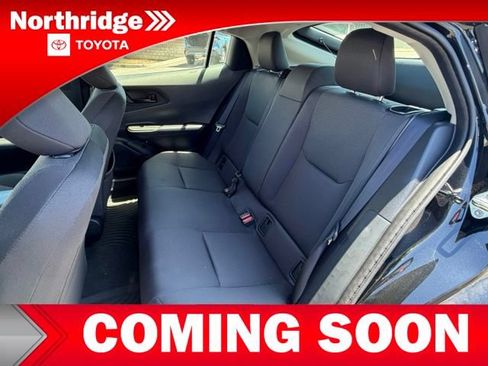 Used 2024 Toyota Prius LE FWD image 7