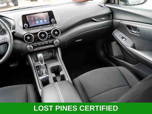 Used 2024 Nissan Sentra S FWD image 26