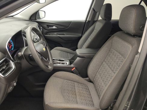 Used 2023 Chevrolet Equinox LT w/ LPO, Floor Liner Package AWD/4WD image 17