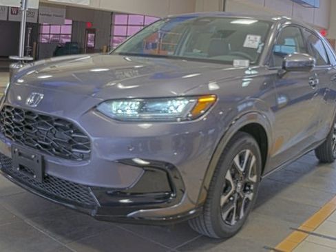 Used 2026 Honda HR-V EX-L image 5