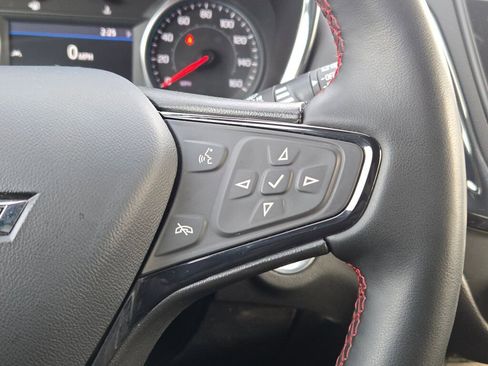 Used 2023 Chevrolet Equinox RS AWD/4WD image 29