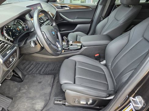 Used 2019 BMW X4 xDrive30i w/ Convenience Package image 13