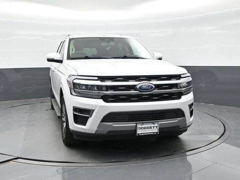 Used 2024 Ford Expedition Limited RWD image 20