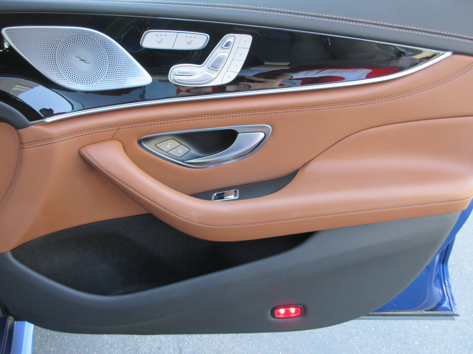 Used 2022 Mercedes-Benz AMG GT 53 image 25