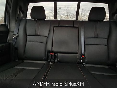 Certified 2025 Honda Ridgeline TrailSport+ image 21