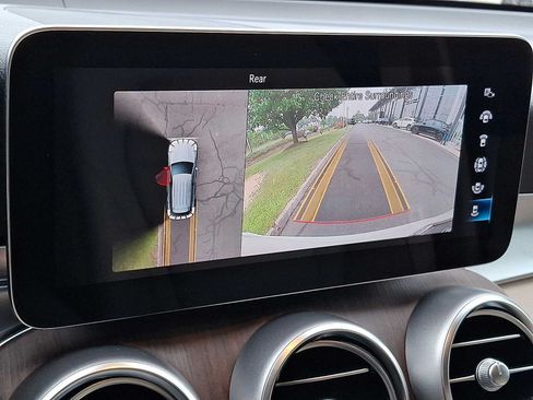 Certified 2022 Mercedes-Benz GLC 300 4MATIC image 14