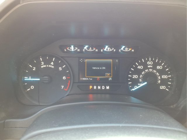 Used 2019 Ford F150 XL w/ Equipment Group 101A Mid AWD/4WD image 19