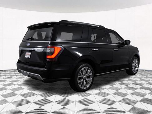 Used 2018 Ford Expedition Limited w/ Equipment Group 302A AWD/4WD image 20