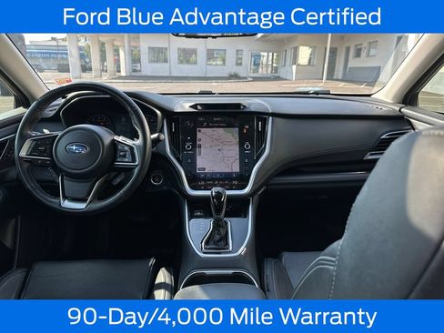 Used 2020 Subaru Legacy Limited w/ Popular Package #3 AWD/4WD image 18