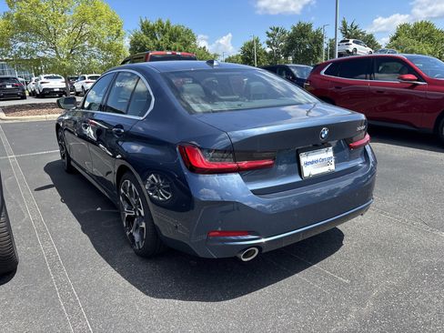 Used 2025 BMW 330i Sedan RWD image 18