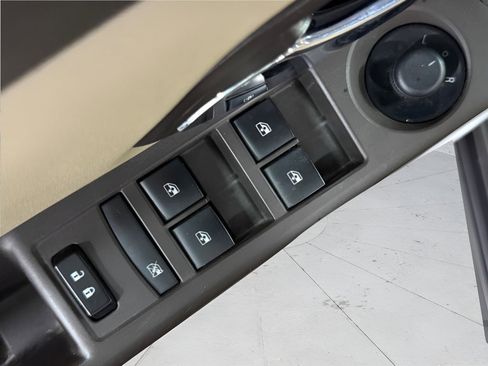 Used 2015 Chevrolet Cruze LTZ w/ Sun, Sound and Sport Package image 17