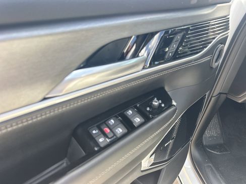 New 2026 Jeep Grand Wagoneer Limited AWD/4WD image 18