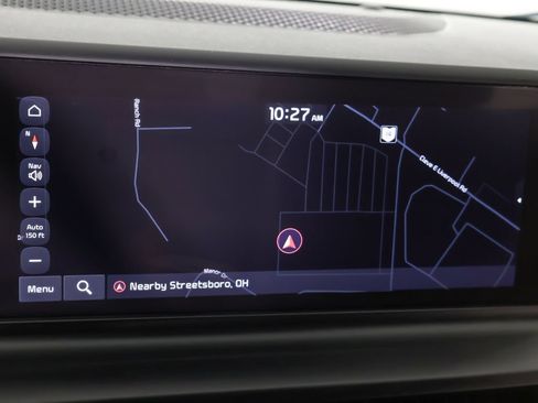 Used 2024 Kia Seltos S FWD image 41